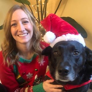 Meet your Posher, Patti